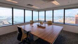 Oue Downtown (D1), Office #552727381